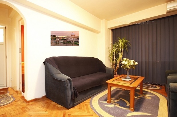 Apartament Calea Victoriei