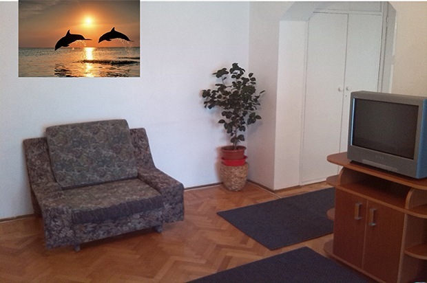 Apartament Cotroceni